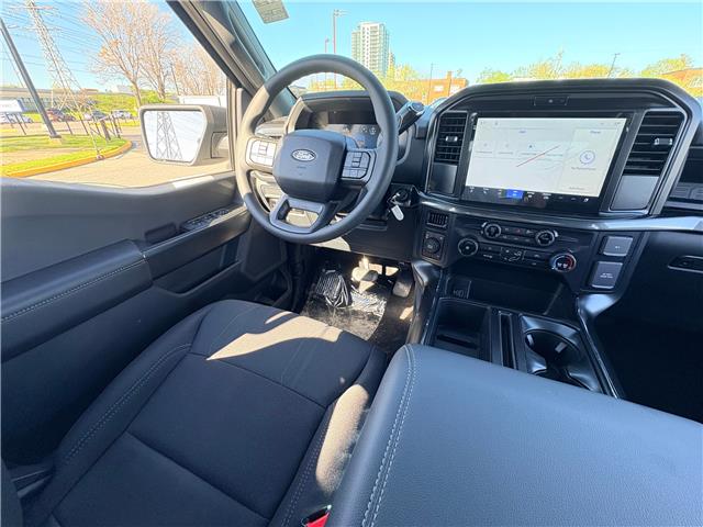 2026 Ford F-150 STX (Stk: 2603560) in Ottawa - Image 13 of 25