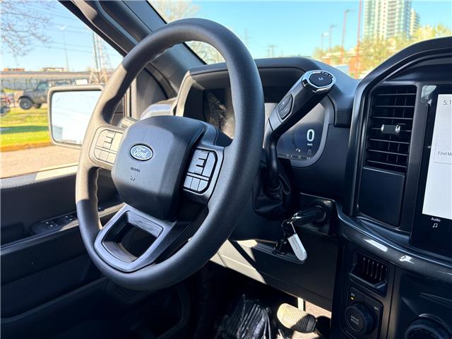 2026 Ford F-150 STX (Stk: 2603560) in Ottawa - Image 17 of 25