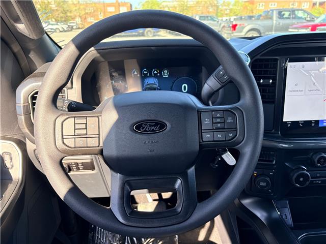 2026 Ford F-150 STX (Stk: 2603560) in Ottawa - Image 18 of 25