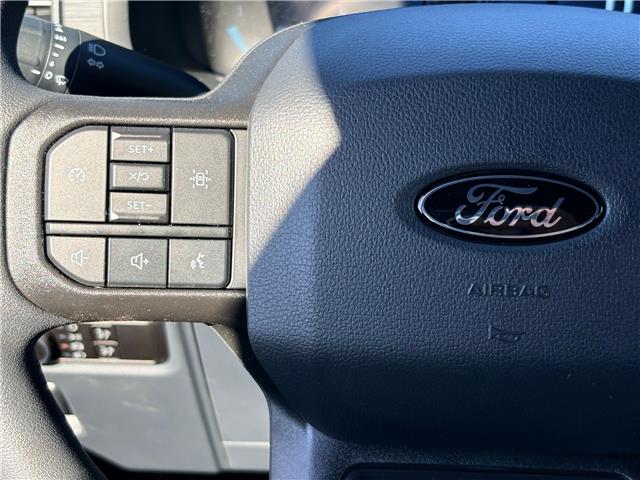 2026 Ford F-150 STX (Stk: 2603560) in Ottawa - Image 19 of 25