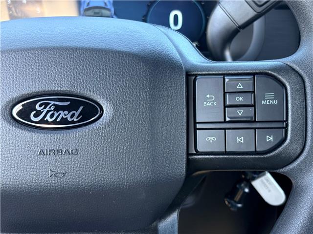 2026 Ford F-150 STX (Stk: 2603560) in Ottawa - Image 20 of 25
