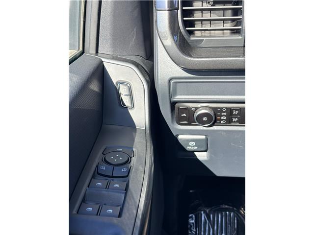 2026 Ford F-150 STX (Stk: 2603560) in Ottawa - Image 22 of 25