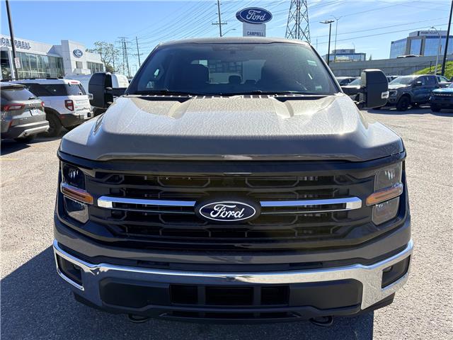 2026 Ford F-150 XLT (Stk: 2603780) in Ottawa - Image 2 of 28