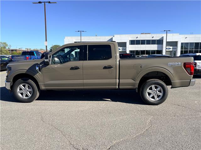 2026 Ford F-150 XLT (Stk: 2603780) in Ottawa - Image 3 of 28