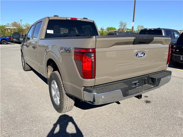 2026 Ford F-150 XLT (Stk: 2603780) in Ottawa - Image 4 of 28