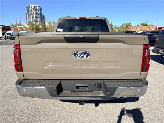 2026 Ford F-150 XLT (Stk: 2603780) in Ottawa - Image 5 of 28
