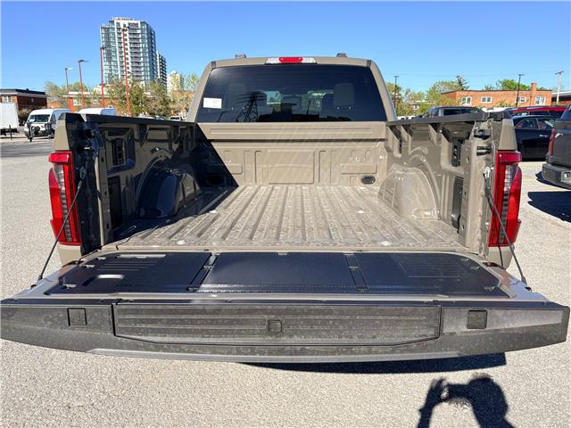 2026 Ford F-150 XLT (Stk: 2603780) in Ottawa - Image 6 of 28