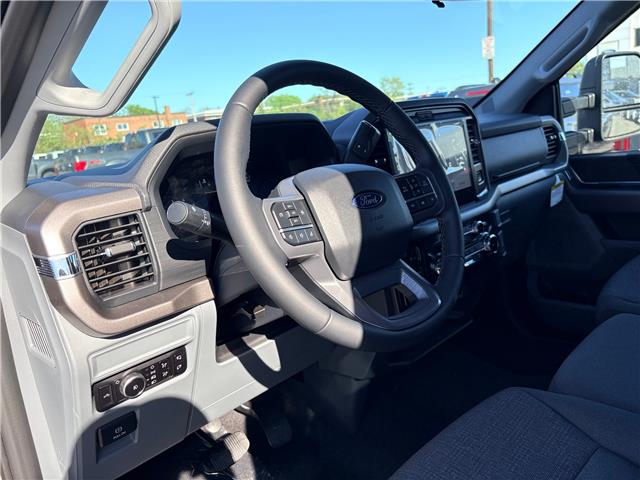 2026 Ford F-150 XLT (Stk: 2603780) in Ottawa - Image 13 of 28