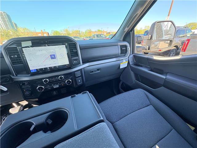 2026 Ford F-150 XLT (Stk: 2603780) in Ottawa - Image 14 of 28