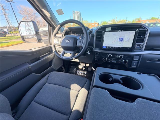 2026 Ford F-150 XLT (Stk: 2603780) in Ottawa - Image 15 of 28