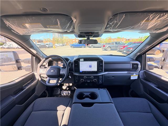2026 Ford F-150 XLT (Stk: 2603780) in Ottawa - Image 16 of 28