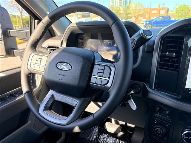 2026 Ford F-150 XLT (Stk: 2603780) in Ottawa - Image 19 of 28