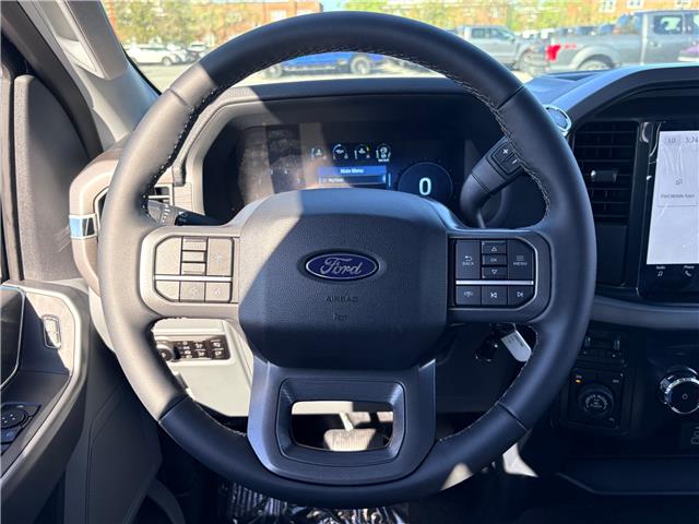 2026 Ford F-150 XLT (Stk: 2603780) in Ottawa - Image 20 of 28