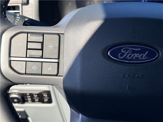 2026 Ford F-150 XLT (Stk: 2603780) in Ottawa - Image 21 of 28