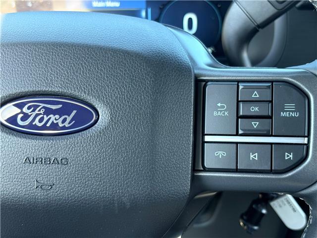 2026 Ford F-150 XLT (Stk: 2603780) in Ottawa - Image 22 of 28