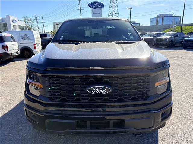 2026 Ford F-150 STX (Stk: 2603570) in Ottawa - Image 2 of 29
