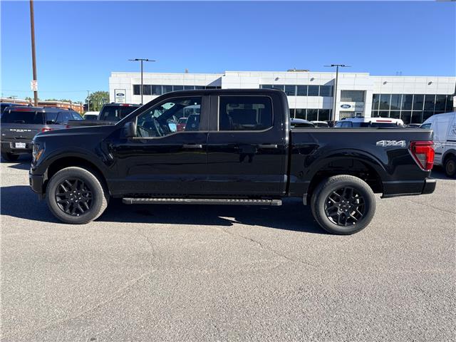 2026 Ford F-150 STX (Stk: 2603570) in Ottawa - Image 3 of 29