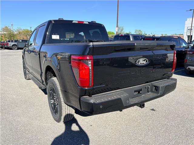 2026 Ford F-150 STX (Stk: 2603570) in Ottawa - Image 4 of 29