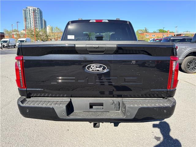 2026 Ford F-150 STX (Stk: 2603570) in Ottawa - Image 5 of 29