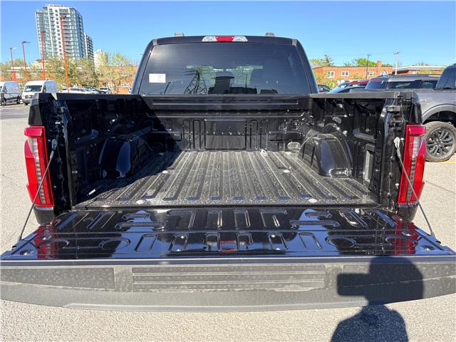 2026 Ford F-150 STX (Stk: 2603570) in Ottawa - Image 6 of 29