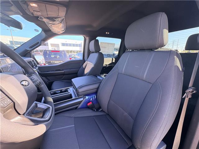 2026 Ford F-150 STX (Stk: 2603570) in Ottawa - Image 10 of 29