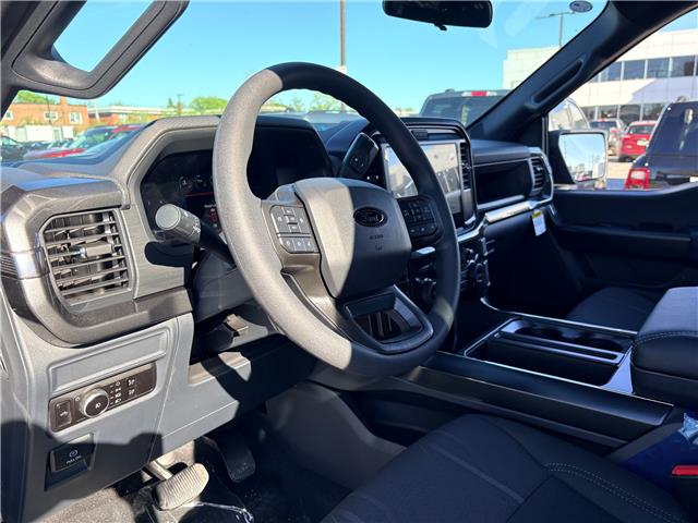 2026 Ford F-150 STX (Stk: 2603570) in Ottawa - Image 16 of 29