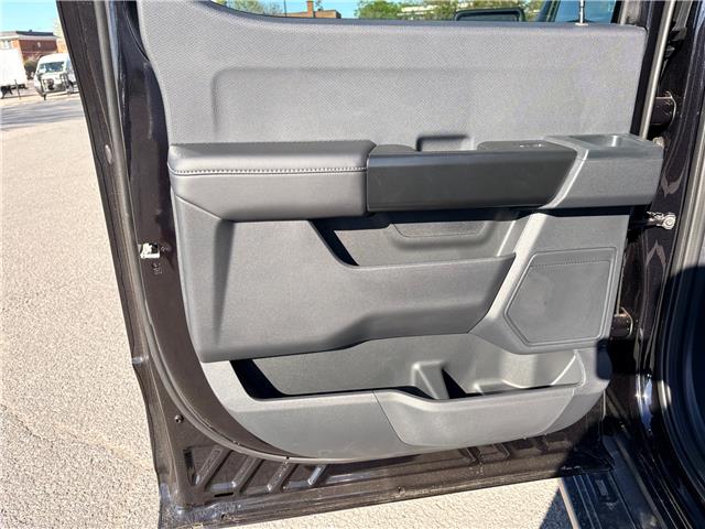 2026 Ford F-150 STX (Stk: 2603570) in Ottawa - Image 8 of 29