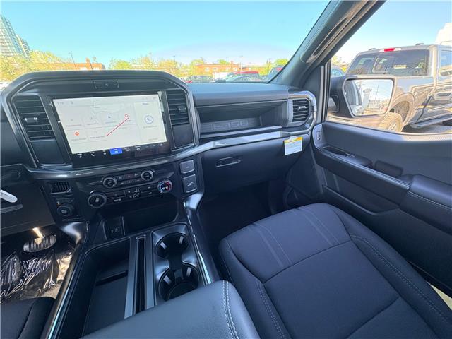 2026 Ford F-150 STX (Stk: 2603570) in Ottawa - Image 12 of 29