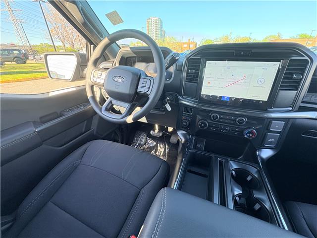 2026 Ford F-150 STX (Stk: 2603570) in Ottawa - Image 13 of 29