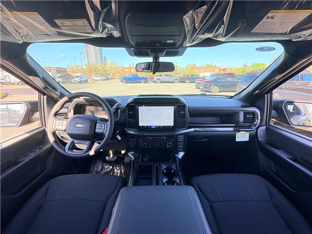 2026 Ford F-150 STX (Stk: 2603570) in Ottawa - Image 14 of 29