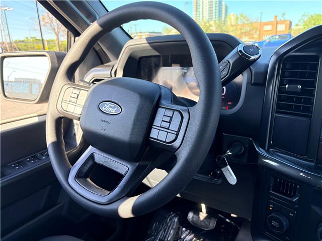 2026 Ford F-150 STX (Stk: 2603570) in Ottawa - Image 18 of 29