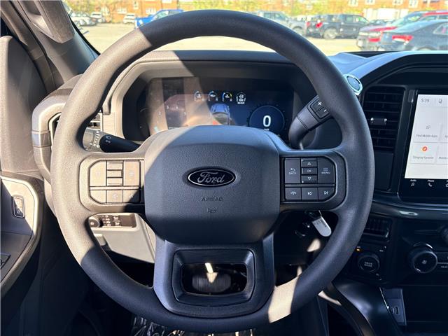 2026 Ford F-150 STX (Stk: 2603570) in Ottawa - Image 19 of 29