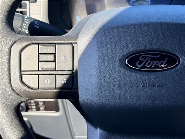 2026 Ford F-150 STX (Stk: 2603570) in Ottawa - Image 20 of 29