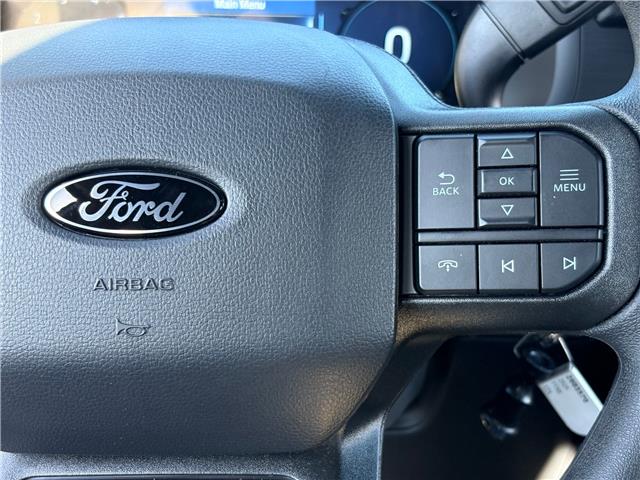 2026 Ford F-150 STX (Stk: 2603570) in Ottawa - Image 21 of 29