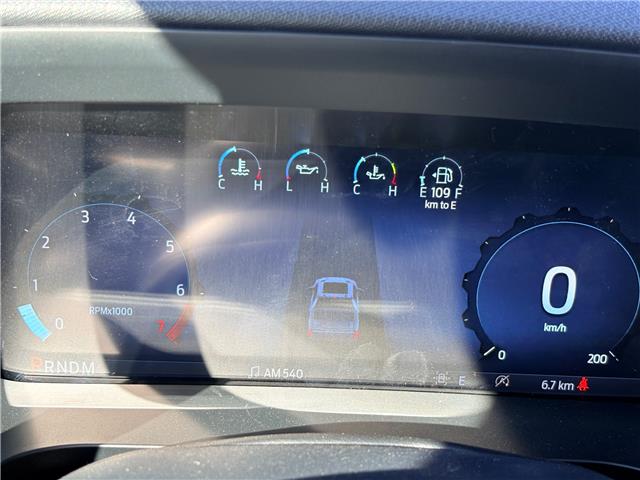 2026 Ford F-150 STX (Stk: 2603570) in Ottawa - Image 22 of 29