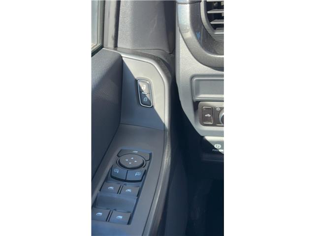 2026 Ford F-150 STX (Stk: 2603570) in Ottawa - Image 25 of 29