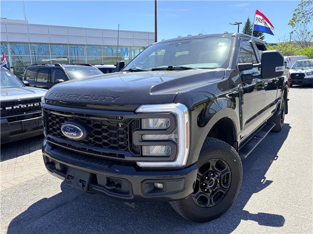 2024 Ford F-250 XLT (Stk: 2603011) in Ottawa - Image 1 of 25 2024 Ford F-250 XLT (Stk: 2603011) in Ottawa - Image 1 of 25