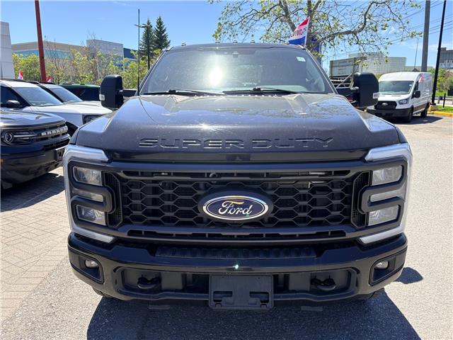2024 Ford F-250 XLT (Stk: 2603011) in Ottawa - Image 2 of 25 2024 Ford F-250 XLT (Stk: 2603011) in Ottawa - Image 2 of 25