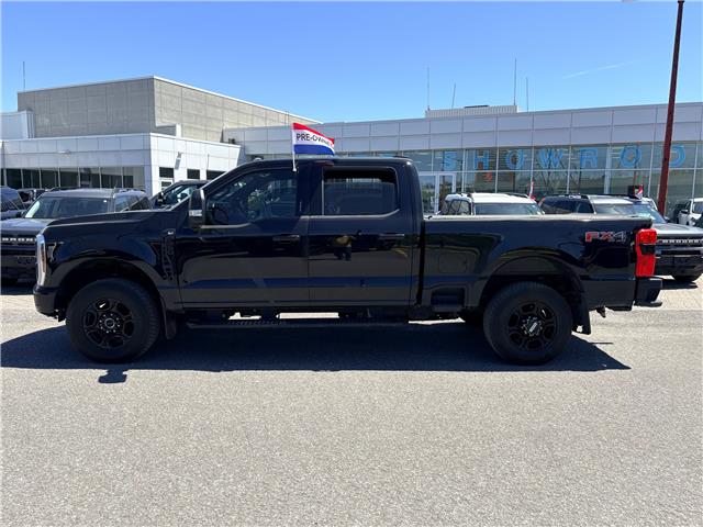 2024 Ford F-250 XLT (Stk: 2603011) in Ottawa - Image 3 of 25 2024 Ford F-250 XLT (Stk: 2603011) in Ottawa - Image 3 of 25