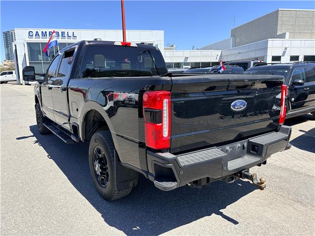 2024 Ford F-250 XLT (Stk: 2603011) in Ottawa - Image 4 of 25 2024 Ford F-250 XLT (Stk: 2603011) in Ottawa - Image 4 of 25