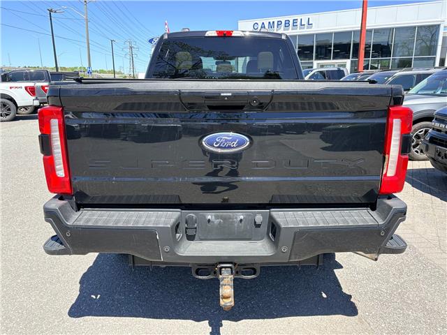2024 Ford F-250 XLT (Stk: 2603011) in Ottawa - Image 5 of 25 2024 Ford F-250 XLT (Stk: 2603011) in Ottawa - Image 5 of 25