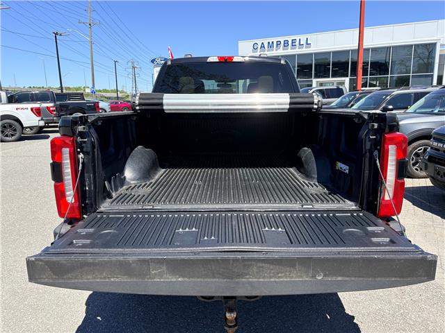 2024 Ford F-250 XLT (Stk: 2603011) in Ottawa - Image 6 of 25 2024 Ford F-250 XLT (Stk: 2603011) in Ottawa - Image 6 of 25