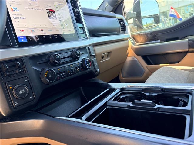 2024 Ford F-250 XLT (Stk: 2603011) in Ottawa - Image 15 of 25 2024 Ford F-250 XLT (Stk: 2603011) in Ottawa - Image 15 of 25