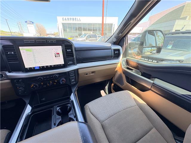 2024 Ford F-250 XLT (Stk: 2603011) in Ottawa - Image 12 of 25 2024 Ford F-250 XLT (Stk: 2603011) in Ottawa - Image 12 of 25