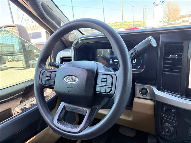 2024 Ford F-250 XLT (Stk: 2603011) in Ottawa - Image 21 of 25 2024 Ford F-250 XLT (Stk: 2603011) in Ottawa - Image 21 of 25