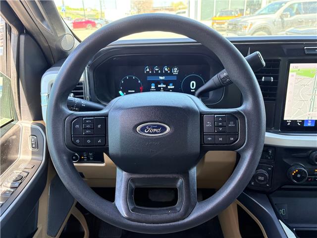 2024 Ford F-250 XLT (Stk: 2603011) in Ottawa - Image 22 of 25 2024 Ford F-250 XLT (Stk: 2603011) in Ottawa - Image 22 of 25