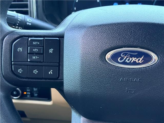 2024 Ford F-250 XLT (Stk: 2603011) in Ottawa - Image 23 of 25 2024 Ford F-250 XLT (Stk: 2603011) in Ottawa - Image 23 of 25