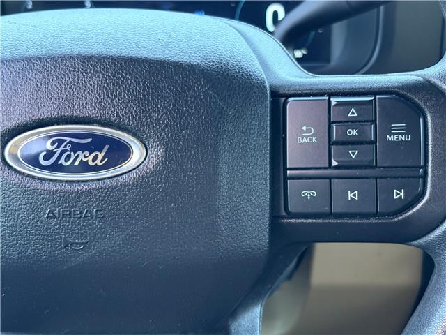 2024 Ford F-250 XLT (Stk: 2603011) in Ottawa - Image 24 of 25 2024 Ford F-250 XLT (Stk: 2603011) in Ottawa - Image 24 of 25