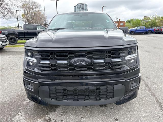 2026 Ford F-150 STX (Stk: 2601490) in Ottawa - Image 2 of 27