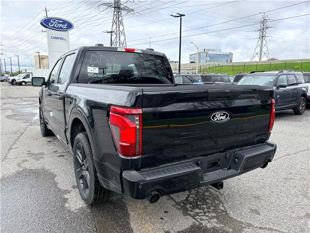 2026 Ford F-150 STX (Stk: 2601490) in Ottawa - Image 4 of 27